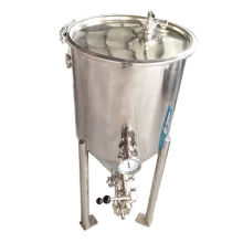 Stainless Steel Brewing Tanks